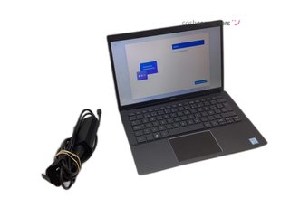 pc portatil dell latitud 3301