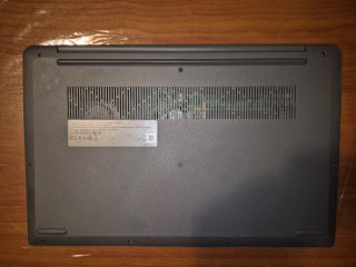 Lenovo IdeaPad 3 15ADA6