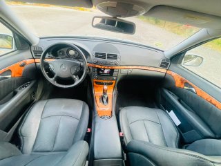 Mercedes-Benz Clase E 2006