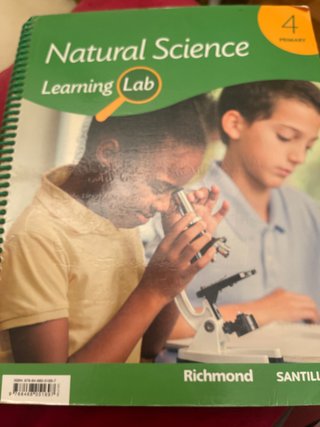 Natural Science 4 Learning Lab