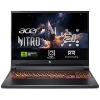 Acer Nitro V 16 AI ANV16-42 16 Gaming Laptop