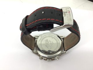 reloj pulsera caballero lotus 18527