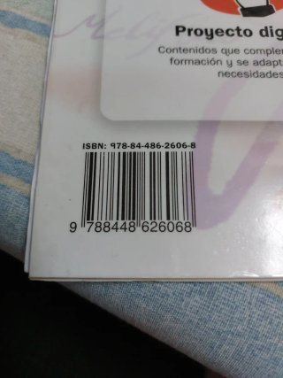 Lengua castellana y Literatura 1.º ESO