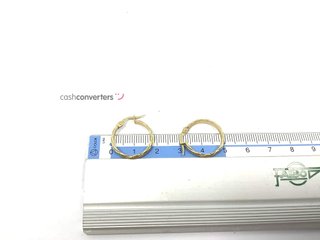 pendientes oro 18k