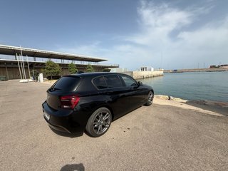 BMW Serie 1 2012
