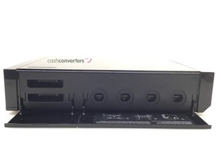 nintendo wii mod. rvl-001