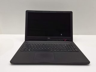 pc portatil dell inspiron 15