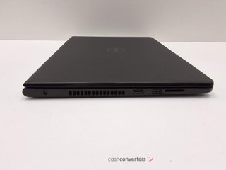 pc portatil dell inspiron 15