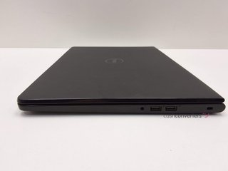 pc portatil dell inspiron 15