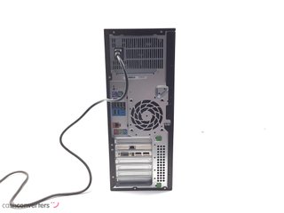 pc hp z420 workstation, intel xeon e5-1650 v2, 8gb ram, 1tb hdd, nvidia quadro k4000 3gb gddr5