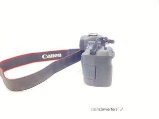 camara digital evil canon eos r