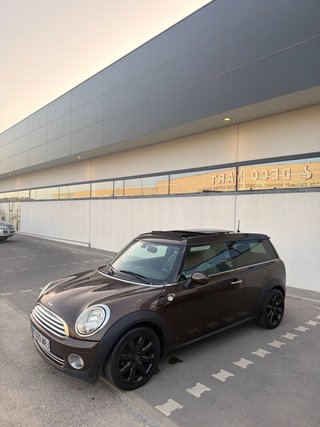 MINI CLUBMAN 1.4i 95 CV 120.000 KMS !!