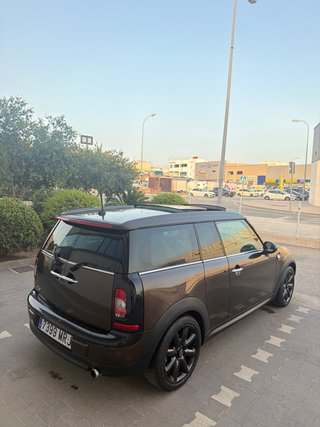 MINI CLUBMAN 1.4i 95 CV 120.000 KMS !!