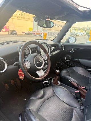 MINI CLUBMAN 1.4i 95 CV 120.000 KMS !!