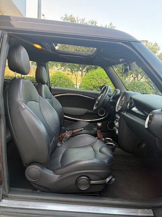 MINI CLUBMAN 1.4i 95 CV 120.000 KMS !!