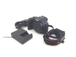 camara digital evil canon eos r10