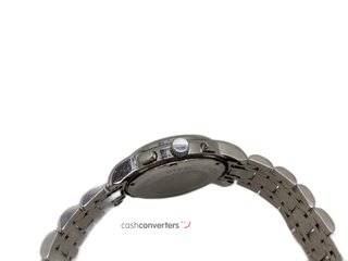 reloj pulsera caballero guanqin chrono