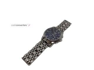 reloj pulsera caballero guanqin chrono