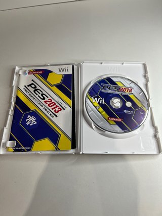 Lote 6 Juegos Wii