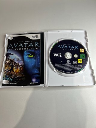 Lote 6 Juegos Wii