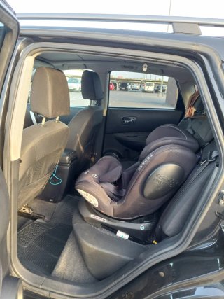 Nissan Qashqai 2009