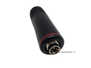 microfono vocalista focusrite cm25 mkiii