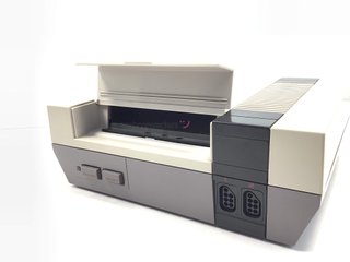 nintendo nes