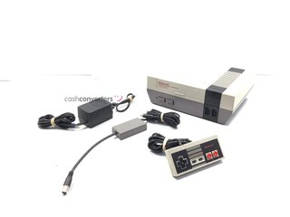 nintendo nes