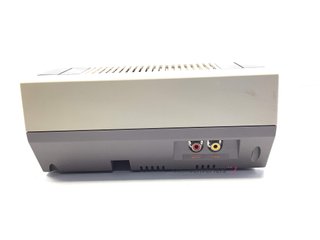 nintendo nes