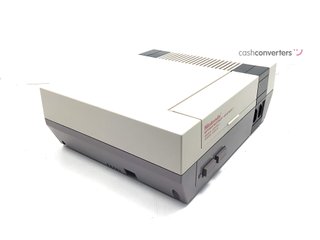 nintendo nes