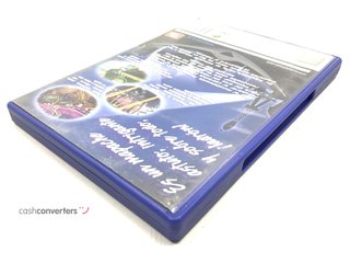 sly raccoon ps2