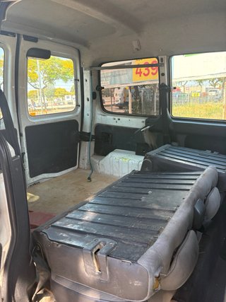 Citroen Berlingo 2007