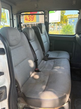 Citroen Berlingo 2007