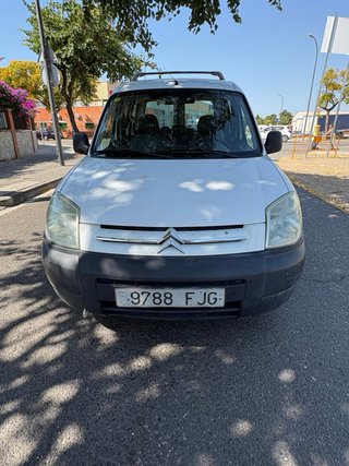 Citroen Berlingo 2007