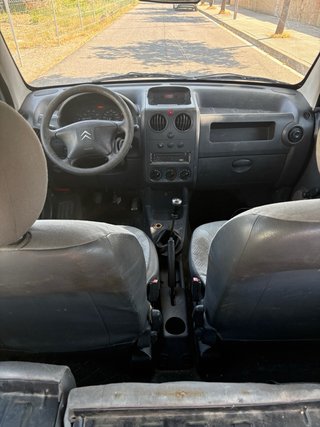Citroen Berlingo 2007