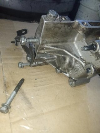 Soporte Bobinas Encendido Saxo 8v NFZ