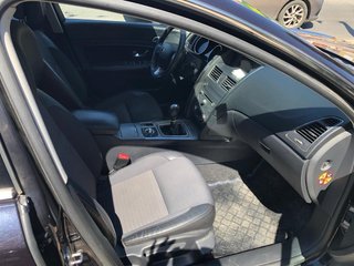 Renault Latitude 2012