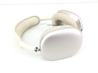 diadema apple airpods max