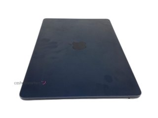 portatil apple apple macbook air 13 m5 10-core (a3449)