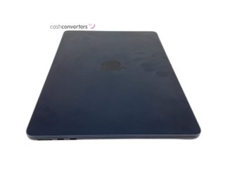 portatil apple apple macbook air 13 m5 10-core (a3449)
