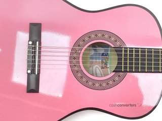 guitarra clasica mad about ma-gg03