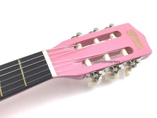 guitarra clasica mad about ma-gg03