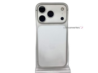 apple iphone 17 pro 256gb