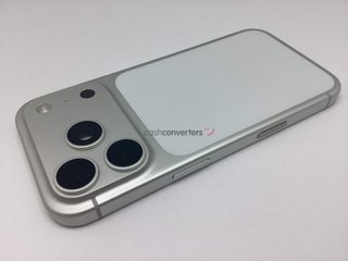 apple iphone 17 pro 256gb