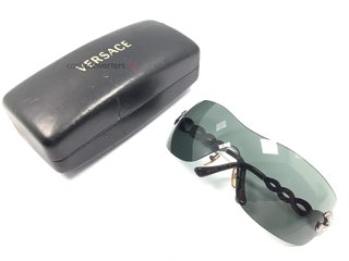 gafas de sol caballero/unisex versace mod 2043-b