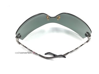 gafas de sol caballero/unisex versace mod 2043-b