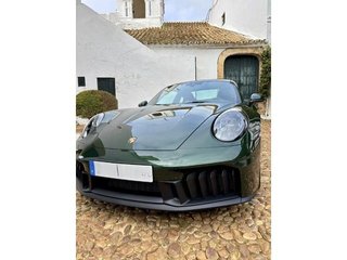 Porsche 911 Carrera GTS Coupe 398 kW (541 CV)