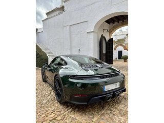 Porsche 911 Carrera GTS Coupe 398 kW (541 CV)