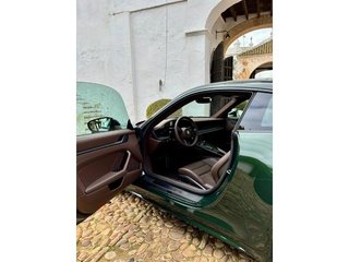 Porsche 911 Carrera GTS Coupe 398 kW (541 CV)