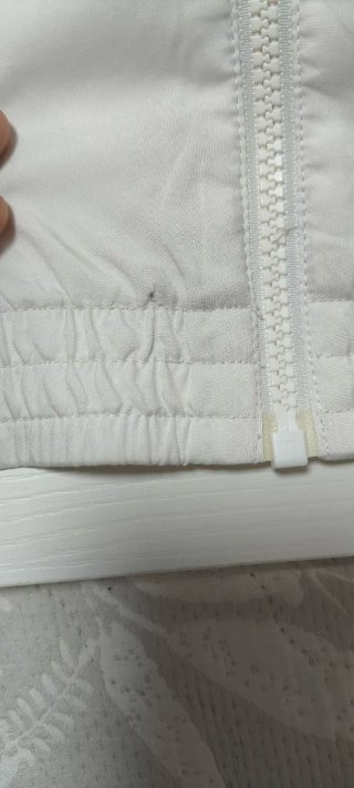 Chándal Adidas Retro Blanco y Azul